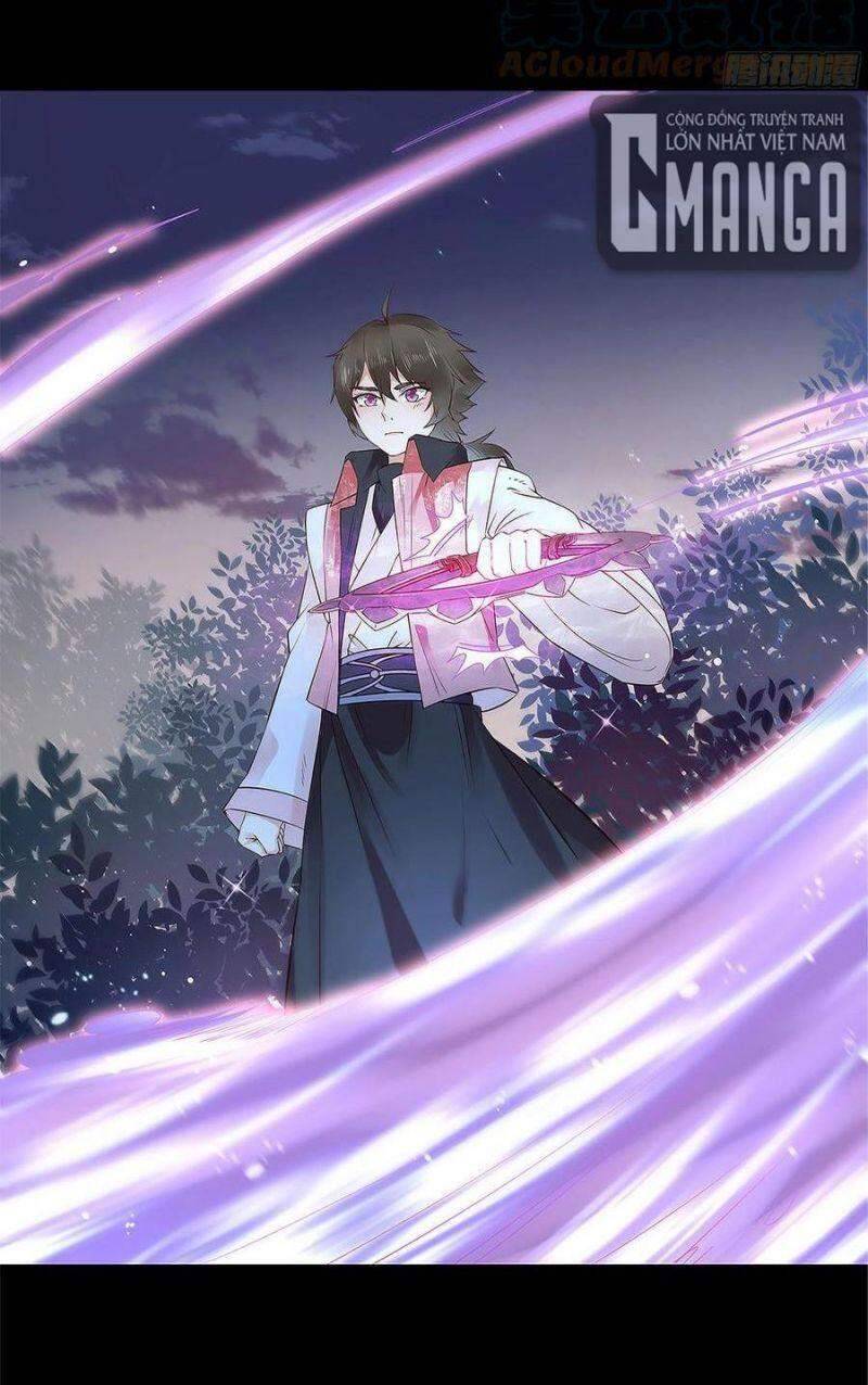 Tuyệt Sắc Quyến Rũ: Quỷ Y Chí Tôn - Chap 415