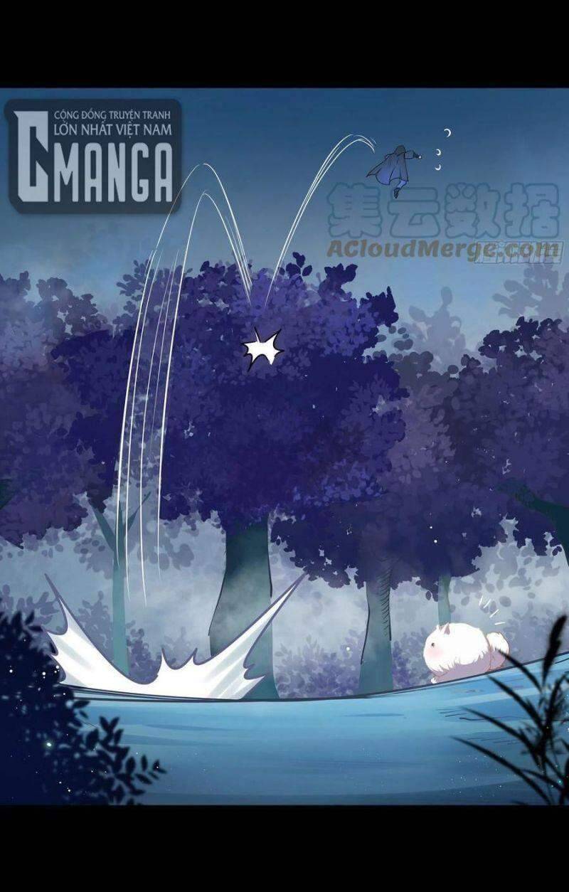 Tuyệt Sắc Quyến Rũ: Quỷ Y Chí Tôn - Chap 415