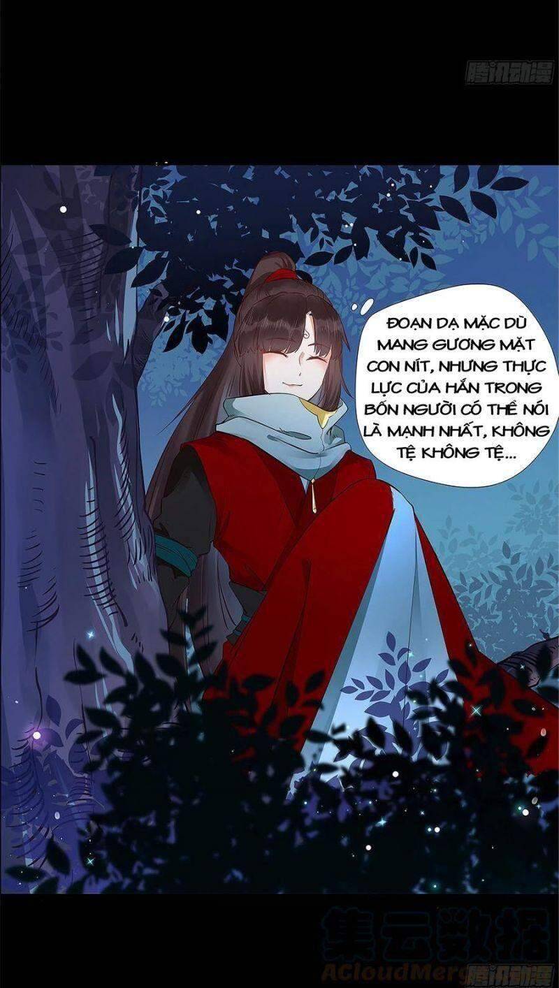 Tuyệt Sắc Quyến Rũ: Quỷ Y Chí Tôn - Chap 415