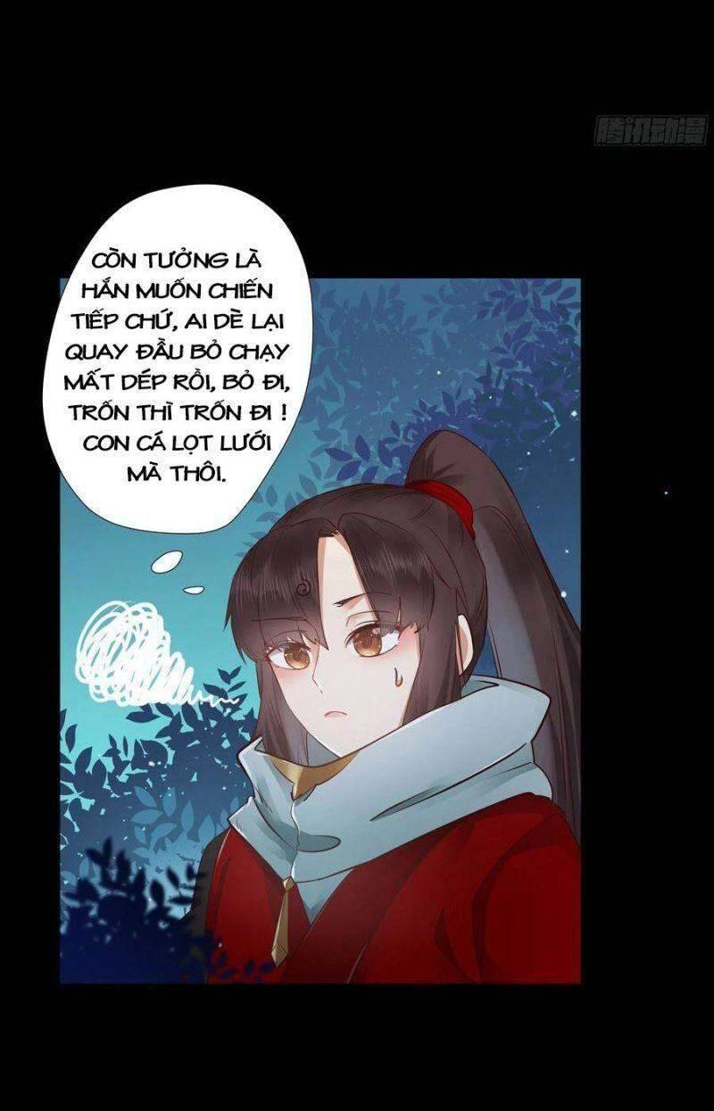 Tuyệt Sắc Quyến Rũ: Quỷ Y Chí Tôn - Chap 415