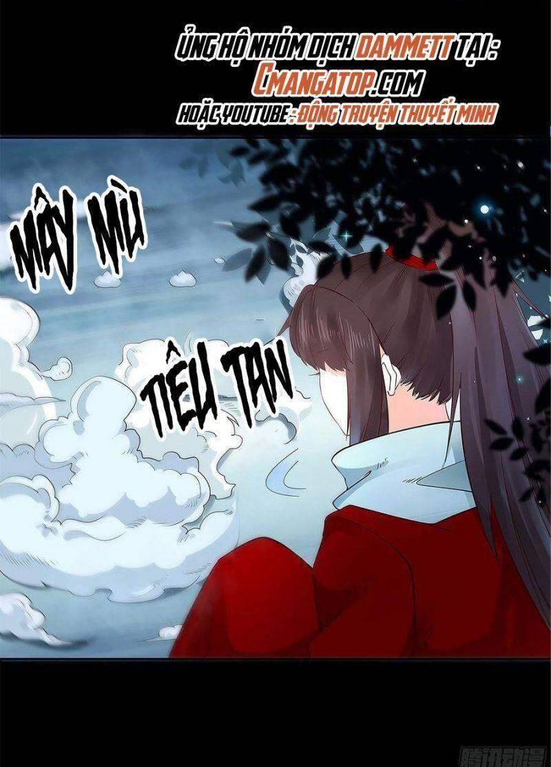 Tuyệt Sắc Quyến Rũ: Quỷ Y Chí Tôn - Chap 415