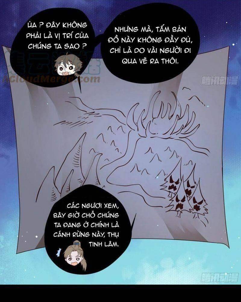 Tuyệt Sắc Quyến Rũ: Quỷ Y Chí Tôn - Chap 415