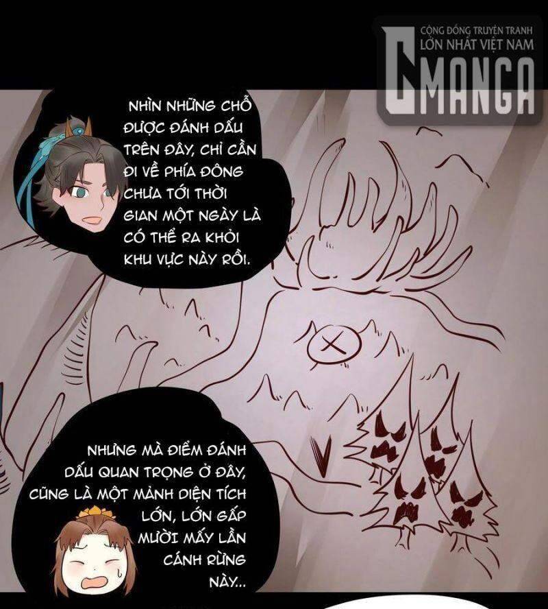 Tuyệt Sắc Quyến Rũ: Quỷ Y Chí Tôn - Chap 415