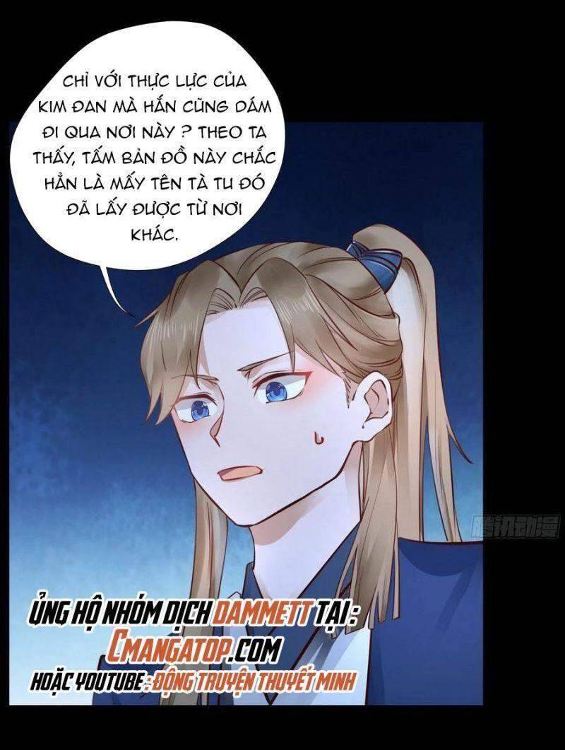 Tuyệt Sắc Quyến Rũ: Quỷ Y Chí Tôn - Chap 415