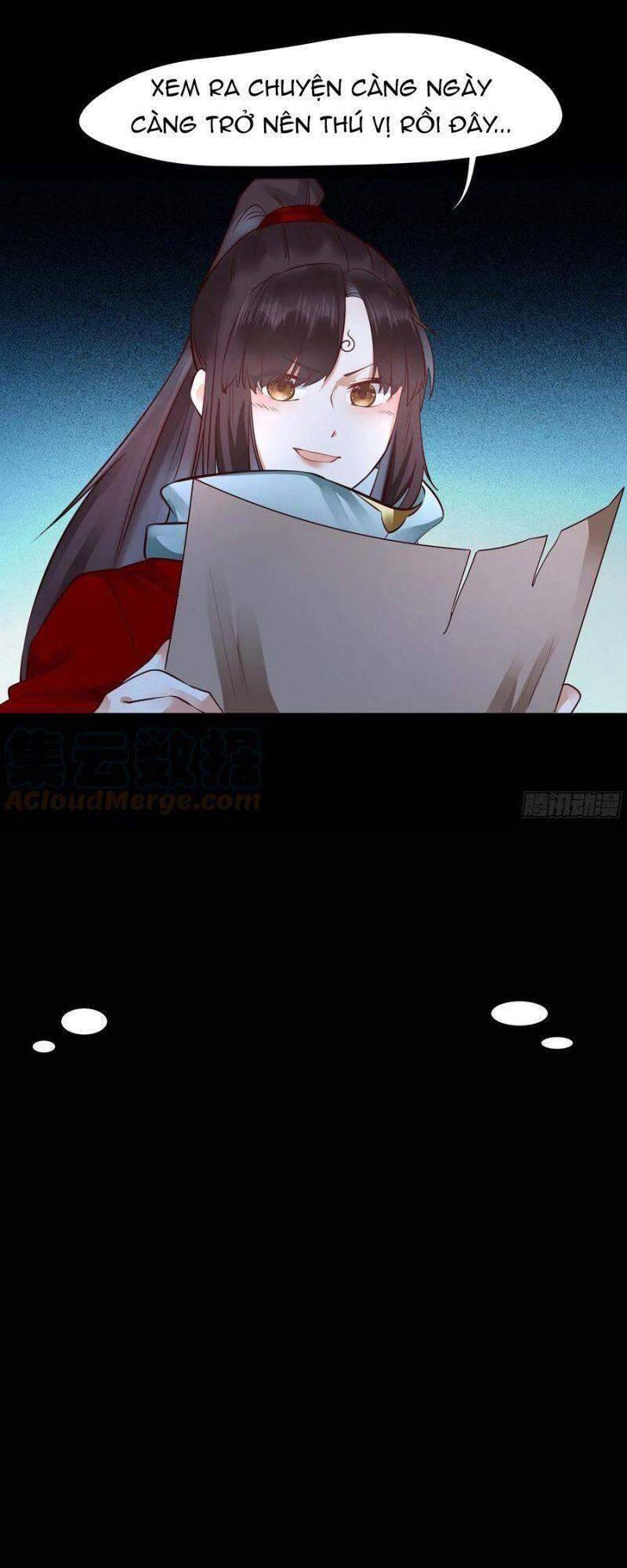 Tuyệt Sắc Quyến Rũ: Quỷ Y Chí Tôn - Chap 415