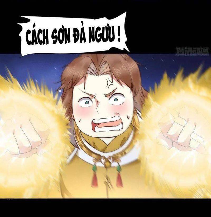 Tuyệt Sắc Quyến Rũ: Quỷ Y Chí Tôn - Chap 415