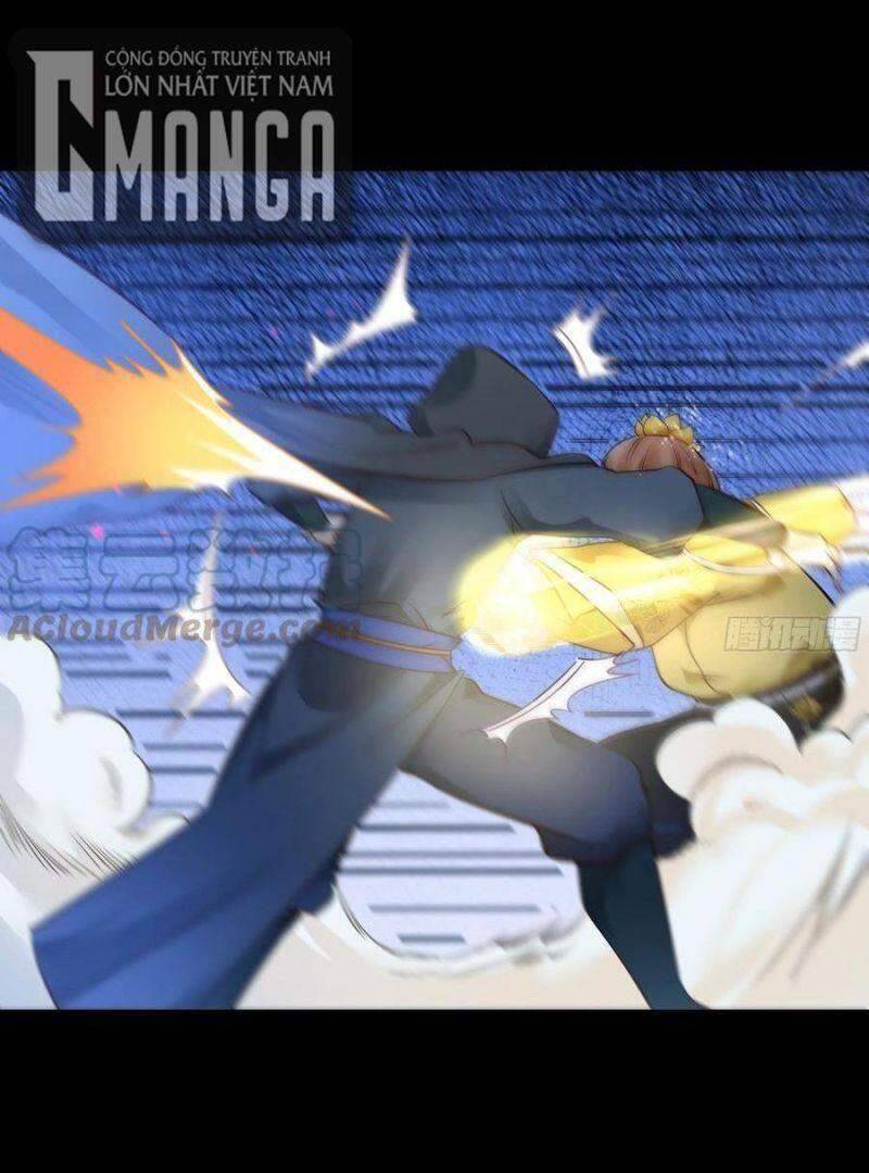 Tuyệt Sắc Quyến Rũ: Quỷ Y Chí Tôn - Chap 415