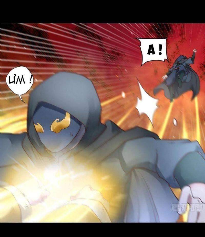 Tuyệt Sắc Quyến Rũ: Quỷ Y Chí Tôn - Chap 415