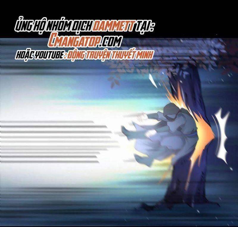 Tuyệt Sắc Quyến Rũ: Quỷ Y Chí Tôn - Chap 415