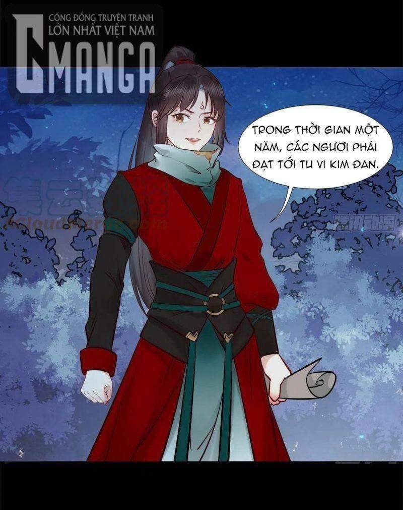 Tuyệt Sắc Quyến Rũ: Quỷ Y Chí Tôn - Chap 416
