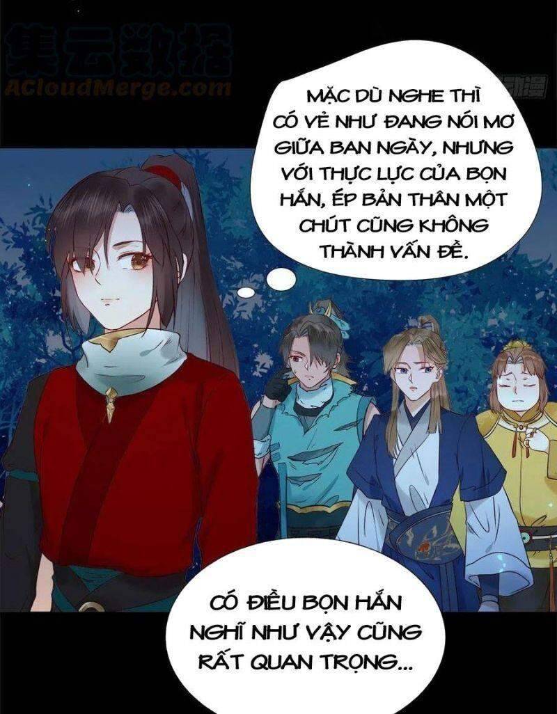 Tuyệt Sắc Quyến Rũ: Quỷ Y Chí Tôn - Chap 416