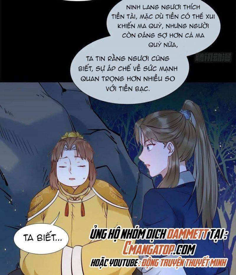 Tuyệt Sắc Quyến Rũ: Quỷ Y Chí Tôn - Chap 416