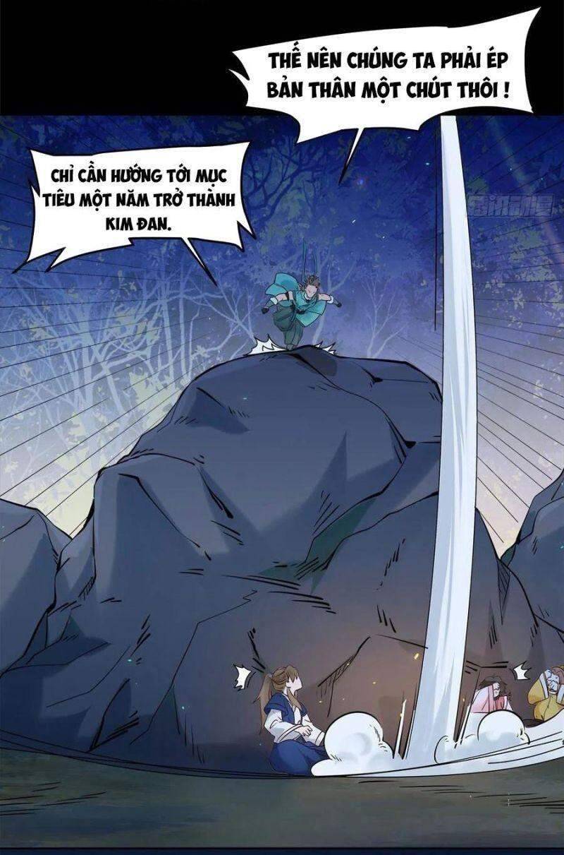 Tuyệt Sắc Quyến Rũ: Quỷ Y Chí Tôn - Chap 416