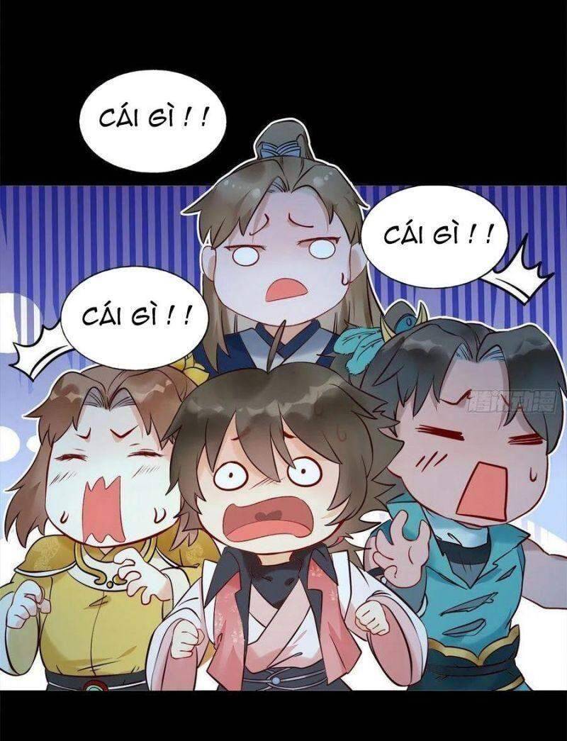 Tuyệt Sắc Quyến Rũ: Quỷ Y Chí Tôn - Chap 416