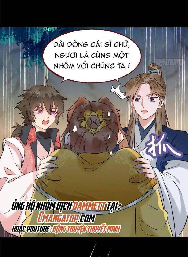 Tuyệt Sắc Quyến Rũ: Quỷ Y Chí Tôn - Chap 416