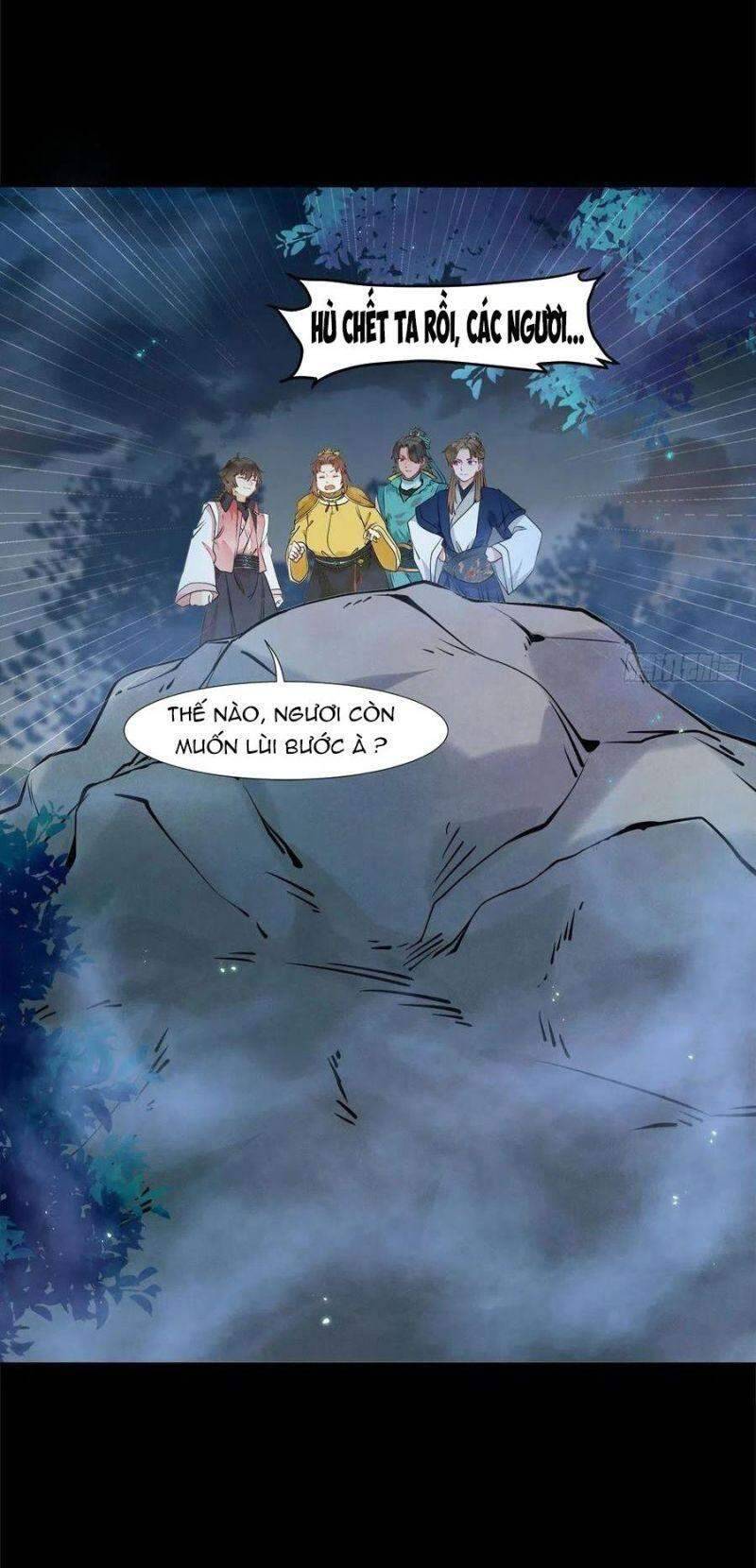 Tuyệt Sắc Quyến Rũ: Quỷ Y Chí Tôn - Chap 416