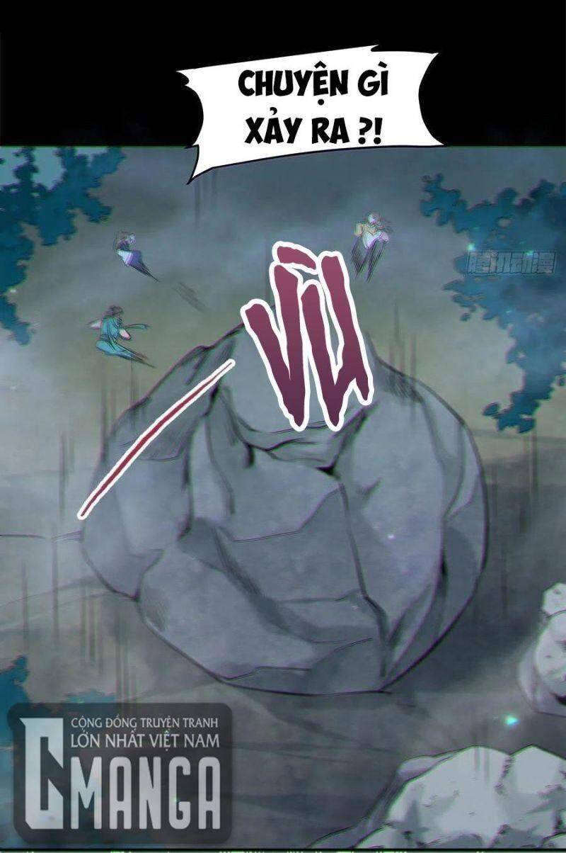 Tuyệt Sắc Quyến Rũ: Quỷ Y Chí Tôn - Chap 416