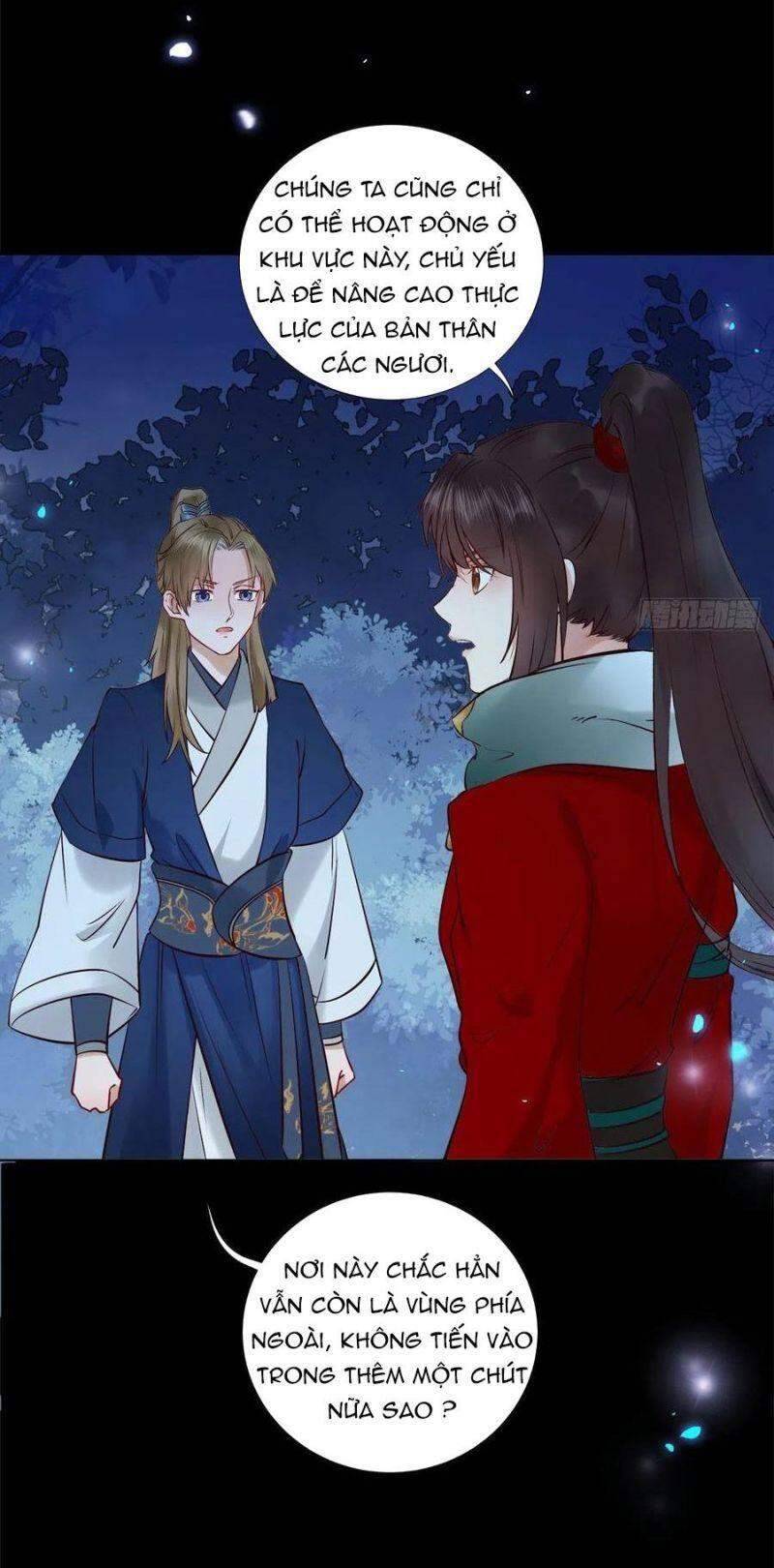 Tuyệt Sắc Quyến Rũ: Quỷ Y Chí Tôn - Chap 416