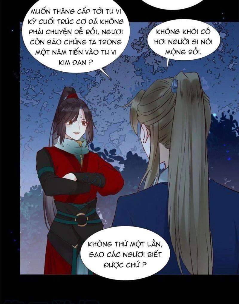 Tuyệt Sắc Quyến Rũ: Quỷ Y Chí Tôn - Chap 416