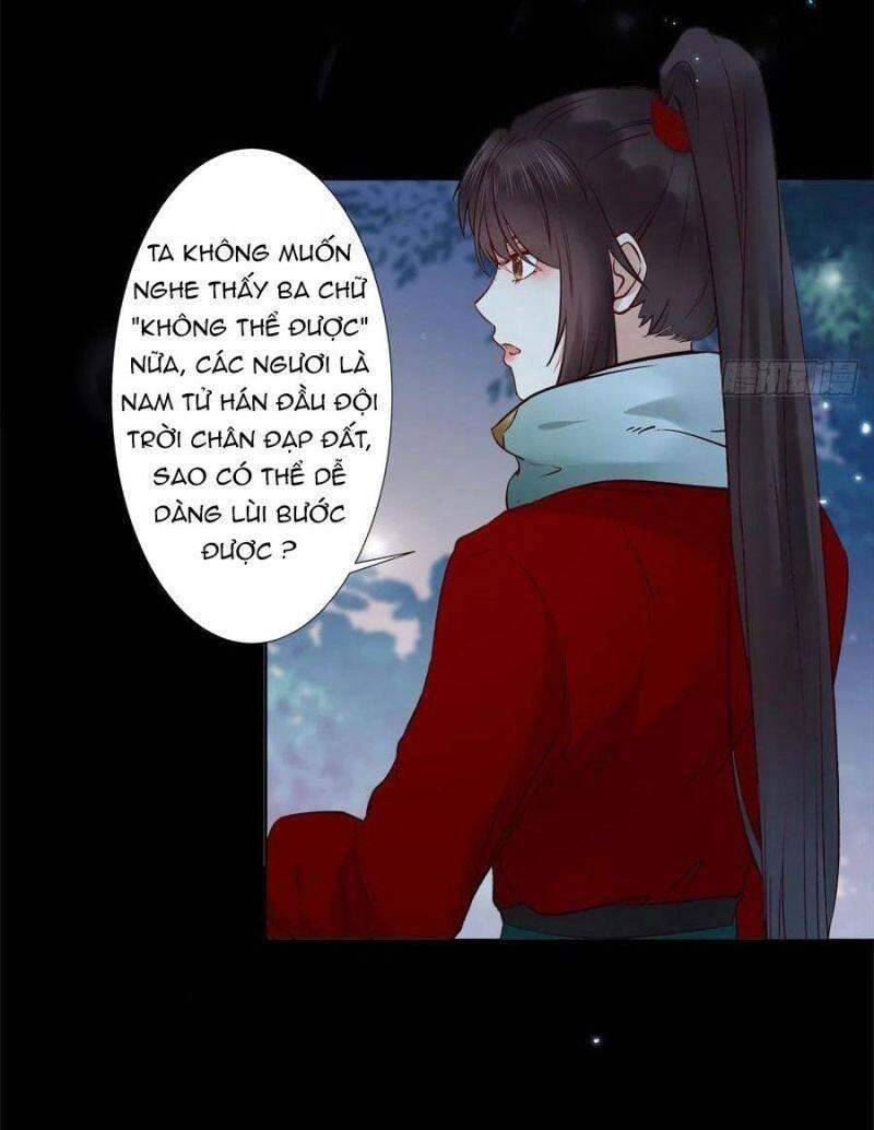 Tuyệt Sắc Quyến Rũ: Quỷ Y Chí Tôn - Chap 416