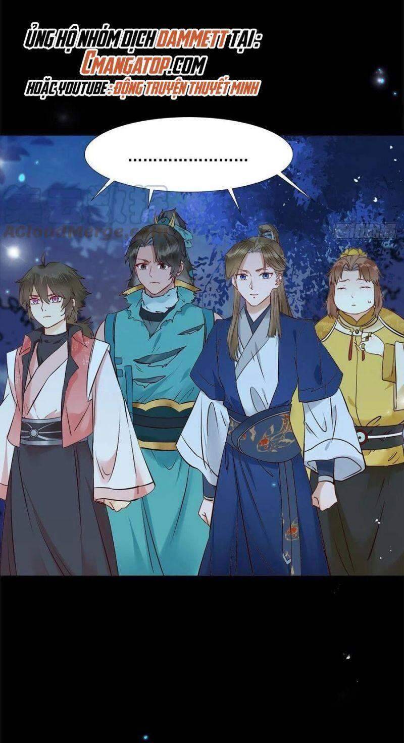 Tuyệt Sắc Quyến Rũ: Quỷ Y Chí Tôn - Chap 416