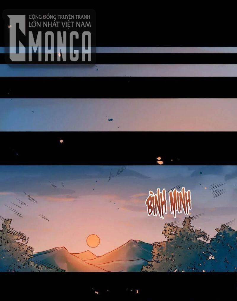 Tuyệt Sắc Quyến Rũ: Quỷ Y Chí Tôn - Chap 417