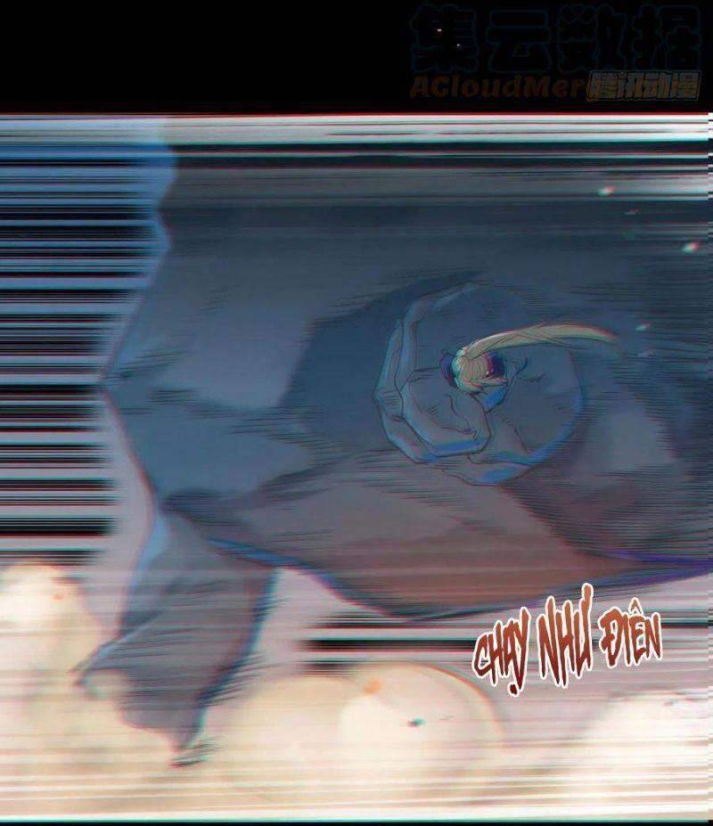 Tuyệt Sắc Quyến Rũ: Quỷ Y Chí Tôn - Chap 417