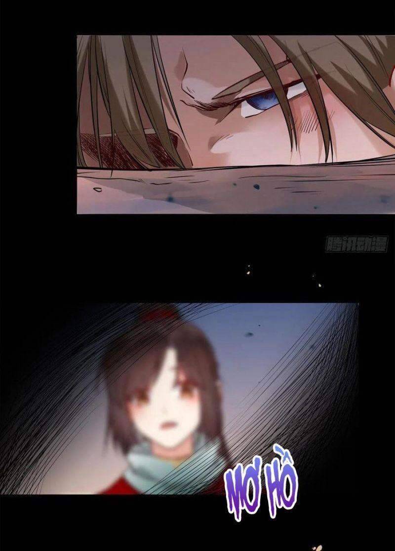 Tuyệt Sắc Quyến Rũ: Quỷ Y Chí Tôn - Chap 417