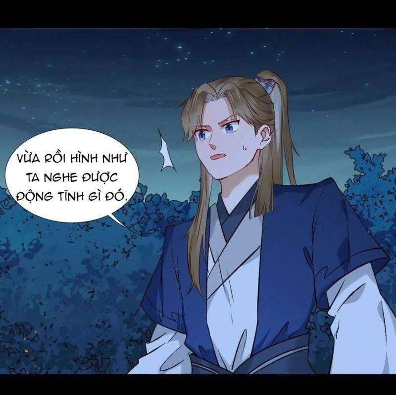 Tuyệt Sắc Quyến Rũ: Quỷ Y Chí Tôn - Chap 417