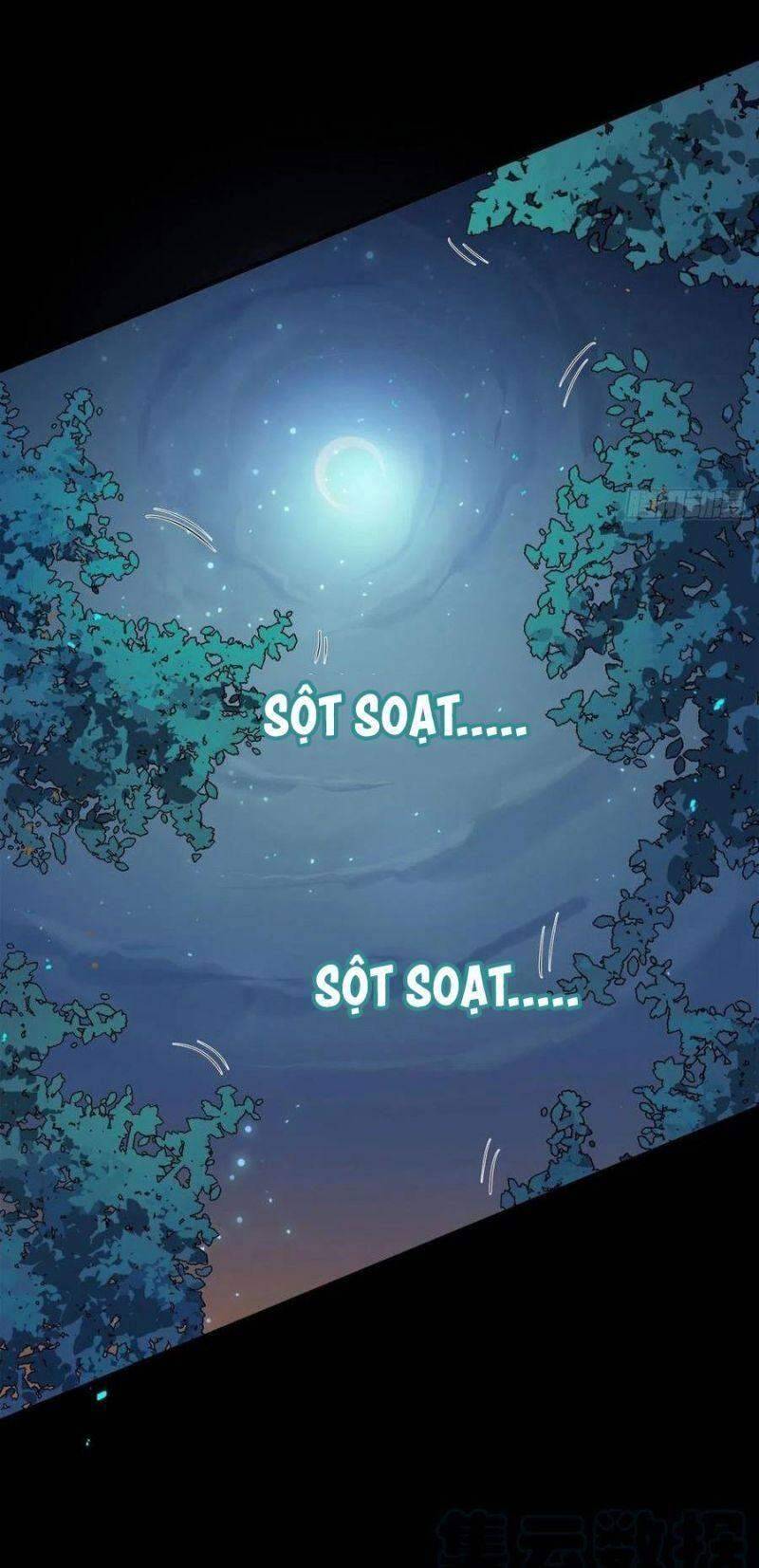 Tuyệt Sắc Quyến Rũ: Quỷ Y Chí Tôn - Chap 417