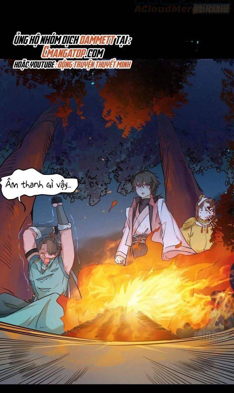 Tuyệt Sắc Quyến Rũ: Quỷ Y Chí Tôn - Chap 417