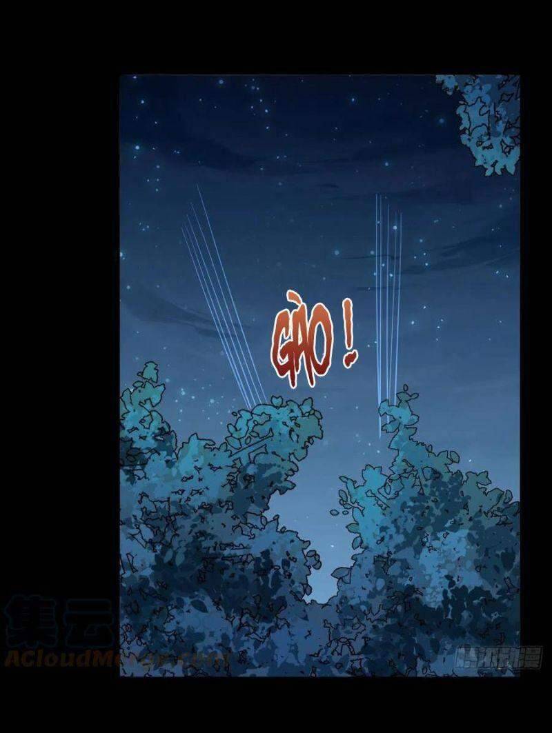 Tuyệt Sắc Quyến Rũ: Quỷ Y Chí Tôn - Chap 417