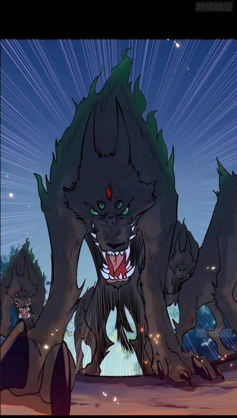 Tuyệt Sắc Quyến Rũ: Quỷ Y Chí Tôn - Chap 417