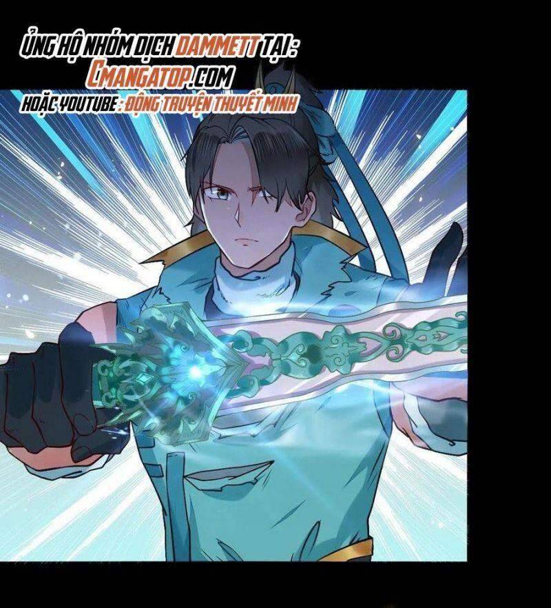 Tuyệt Sắc Quyến Rũ: Quỷ Y Chí Tôn - Chap 417