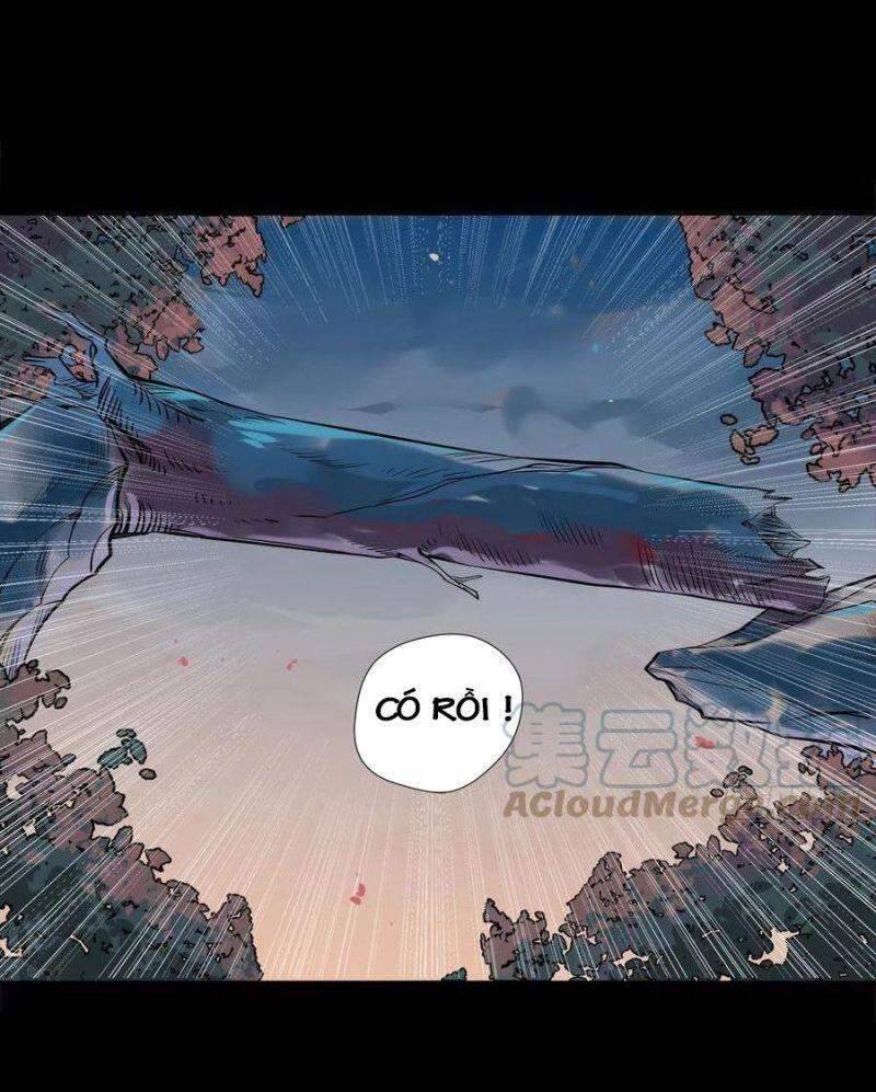 Tuyệt Sắc Quyến Rũ: Quỷ Y Chí Tôn - Chap 417