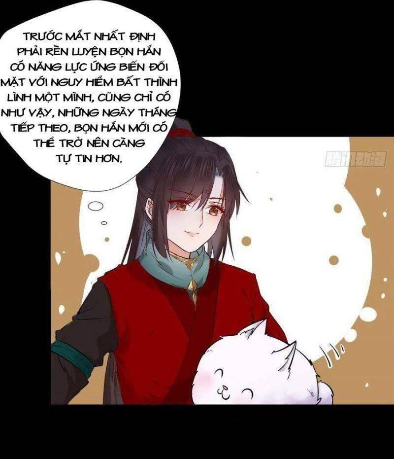 Tuyệt Sắc Quyến Rũ: Quỷ Y Chí Tôn - Chap 417