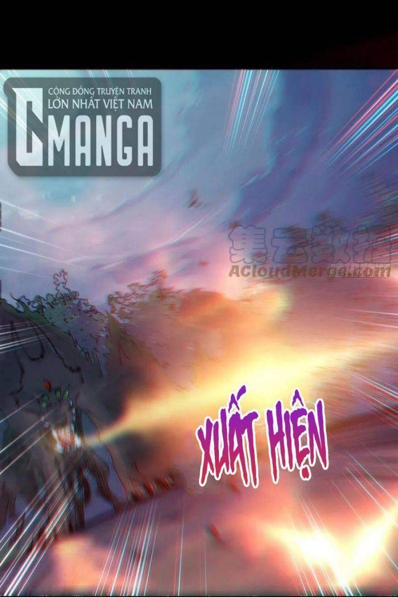 Tuyệt Sắc Quyến Rũ: Quỷ Y Chí Tôn - Chap 417