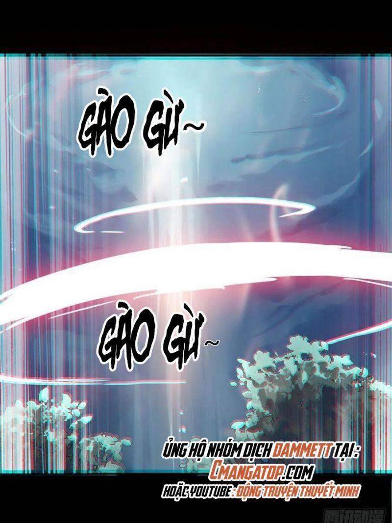 Tuyệt Sắc Quyến Rũ: Quỷ Y Chí Tôn - Chap 417