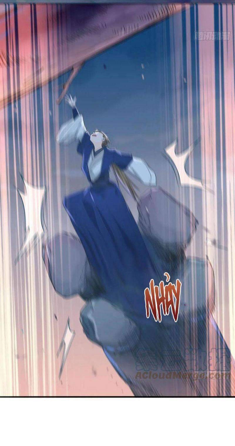 Tuyệt Sắc Quyến Rũ: Quỷ Y Chí Tôn - Chap 417