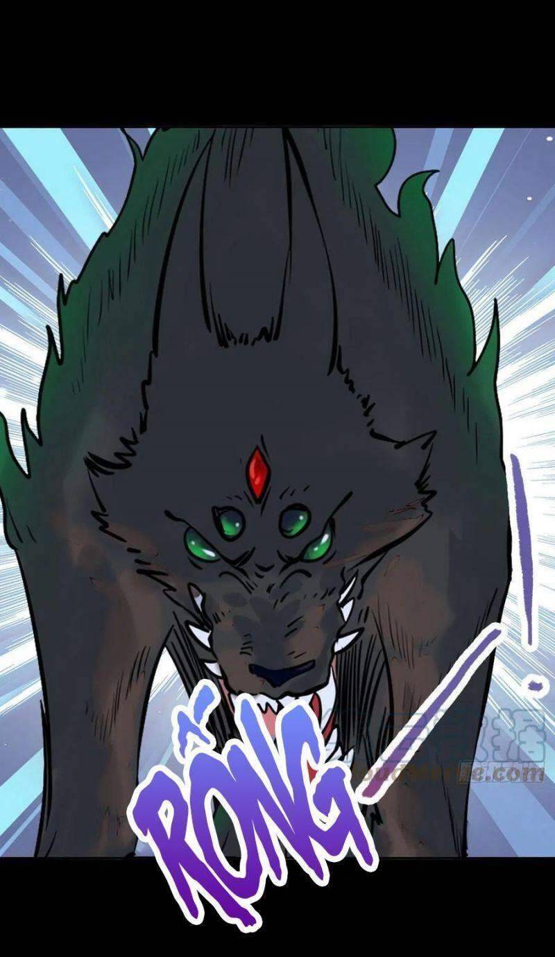 Tuyệt Sắc Quyến Rũ: Quỷ Y Chí Tôn - Chap 418