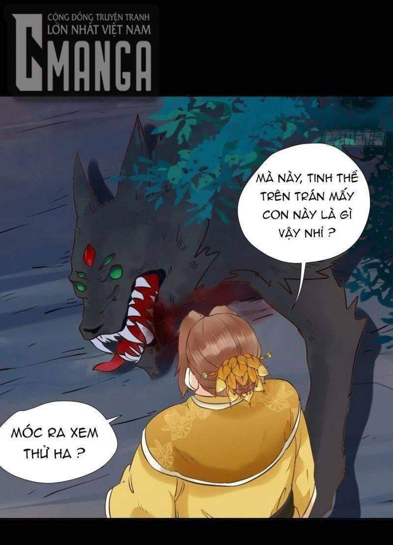 Tuyệt Sắc Quyến Rũ: Quỷ Y Chí Tôn - Chap 418