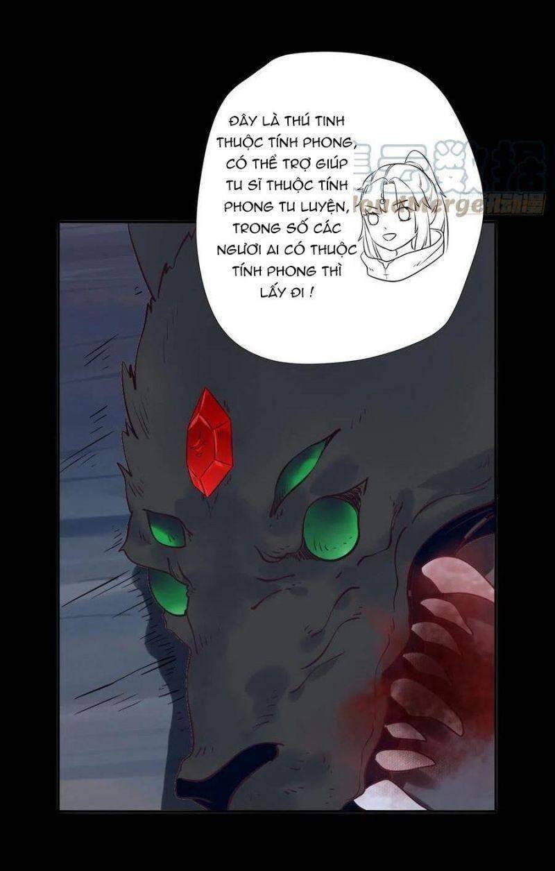 Tuyệt Sắc Quyến Rũ: Quỷ Y Chí Tôn - Chap 418