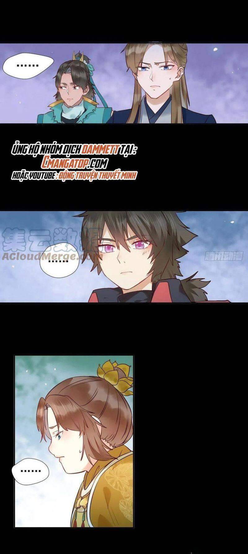 Tuyệt Sắc Quyến Rũ: Quỷ Y Chí Tôn - Chap 418