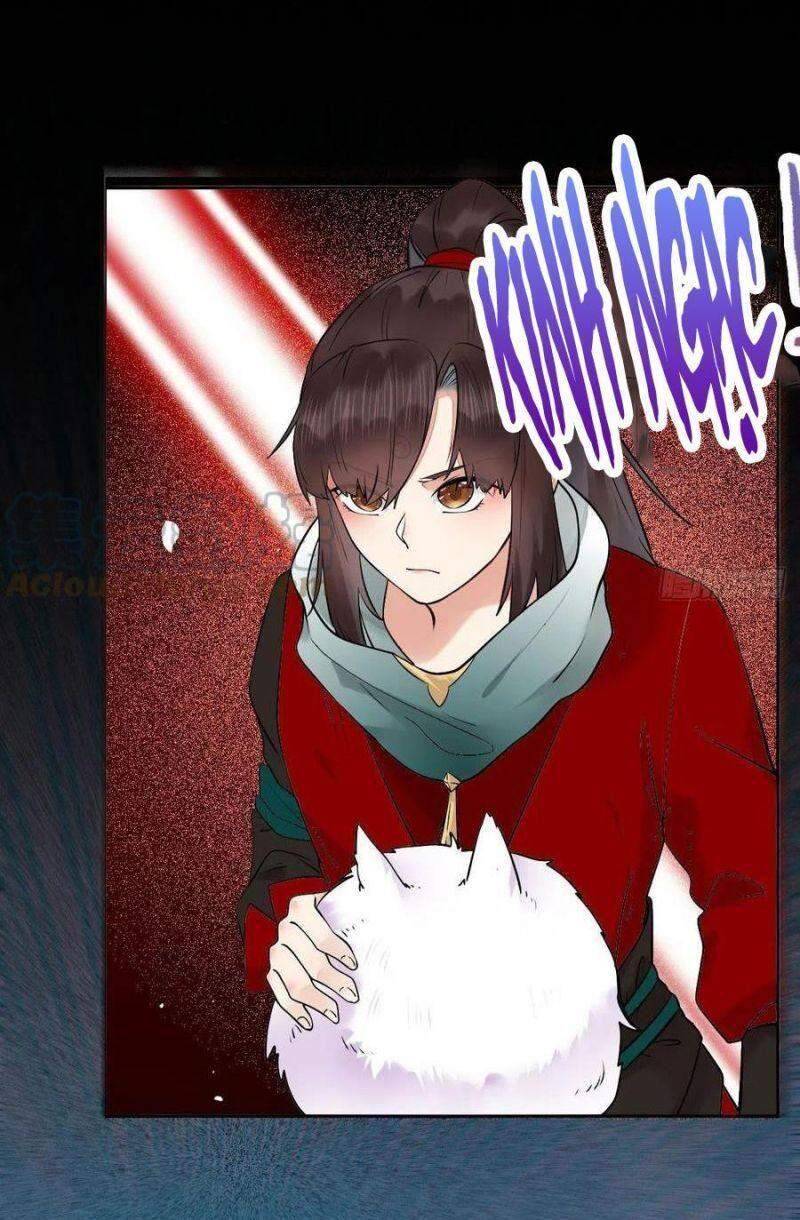 Tuyệt Sắc Quyến Rũ: Quỷ Y Chí Tôn - Chap 418