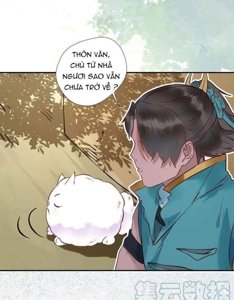 Tuyệt Sắc Quyến Rũ: Quỷ Y Chí Tôn - Chap 418