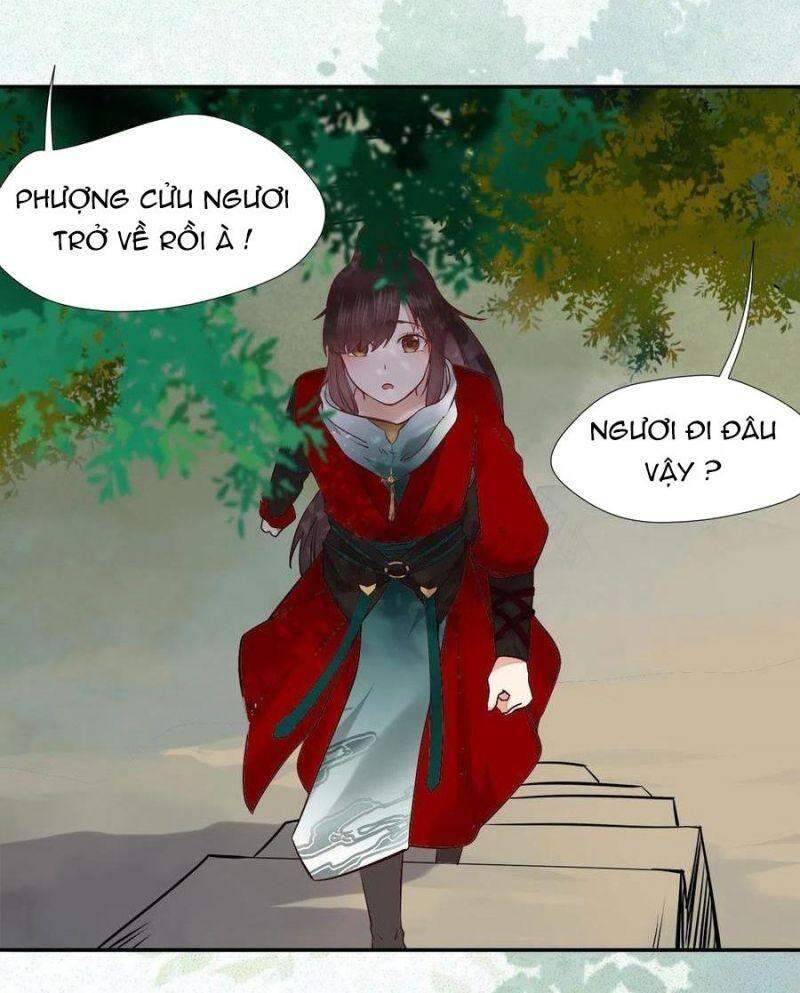 Tuyệt Sắc Quyến Rũ: Quỷ Y Chí Tôn - Chap 418