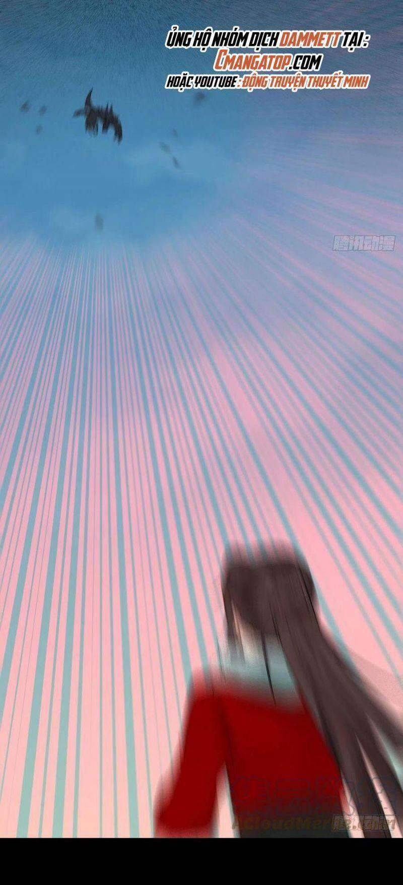 Tuyệt Sắc Quyến Rũ: Quỷ Y Chí Tôn - Chap 418