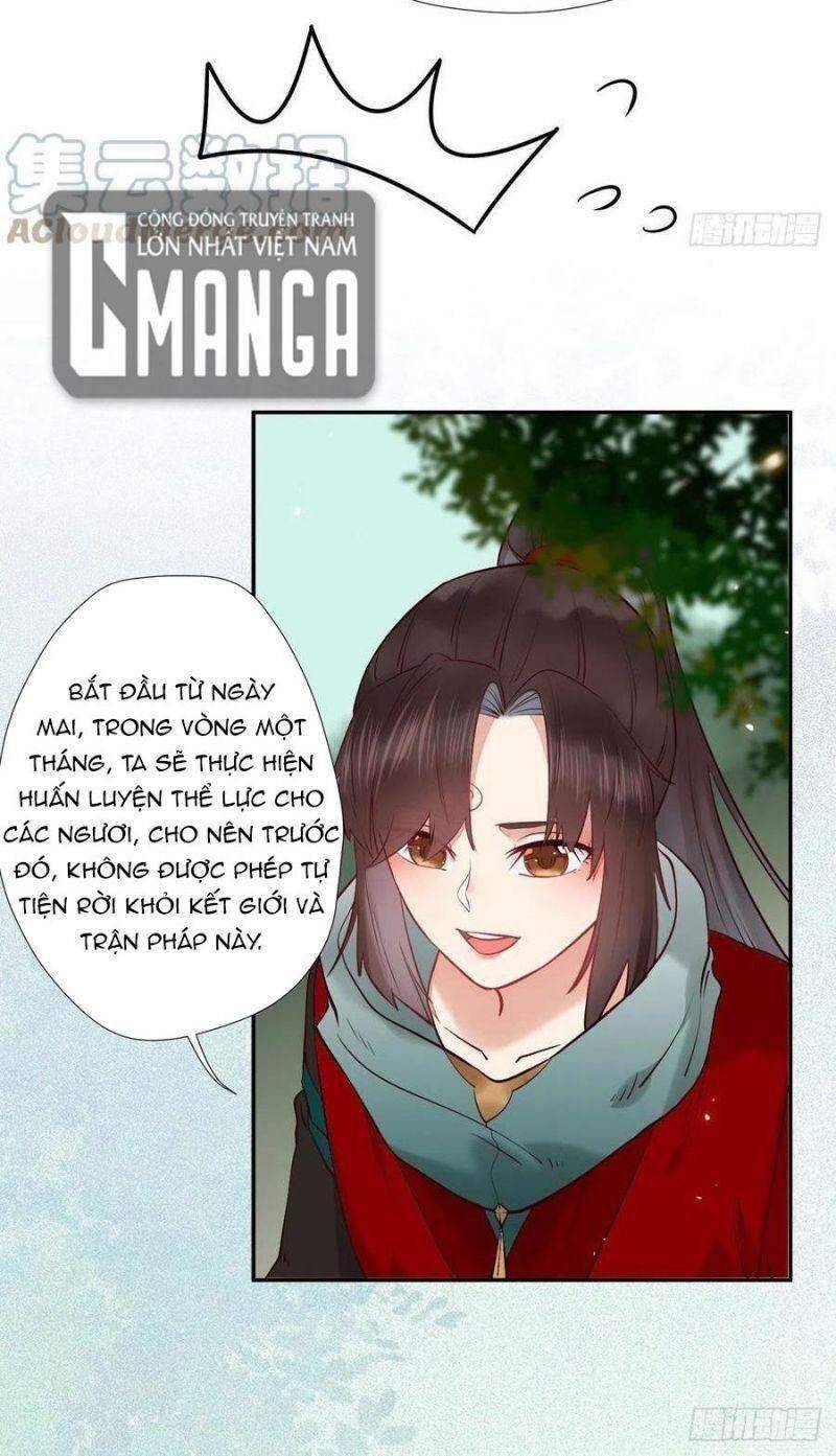 Tuyệt Sắc Quyến Rũ: Quỷ Y Chí Tôn - Chap 418