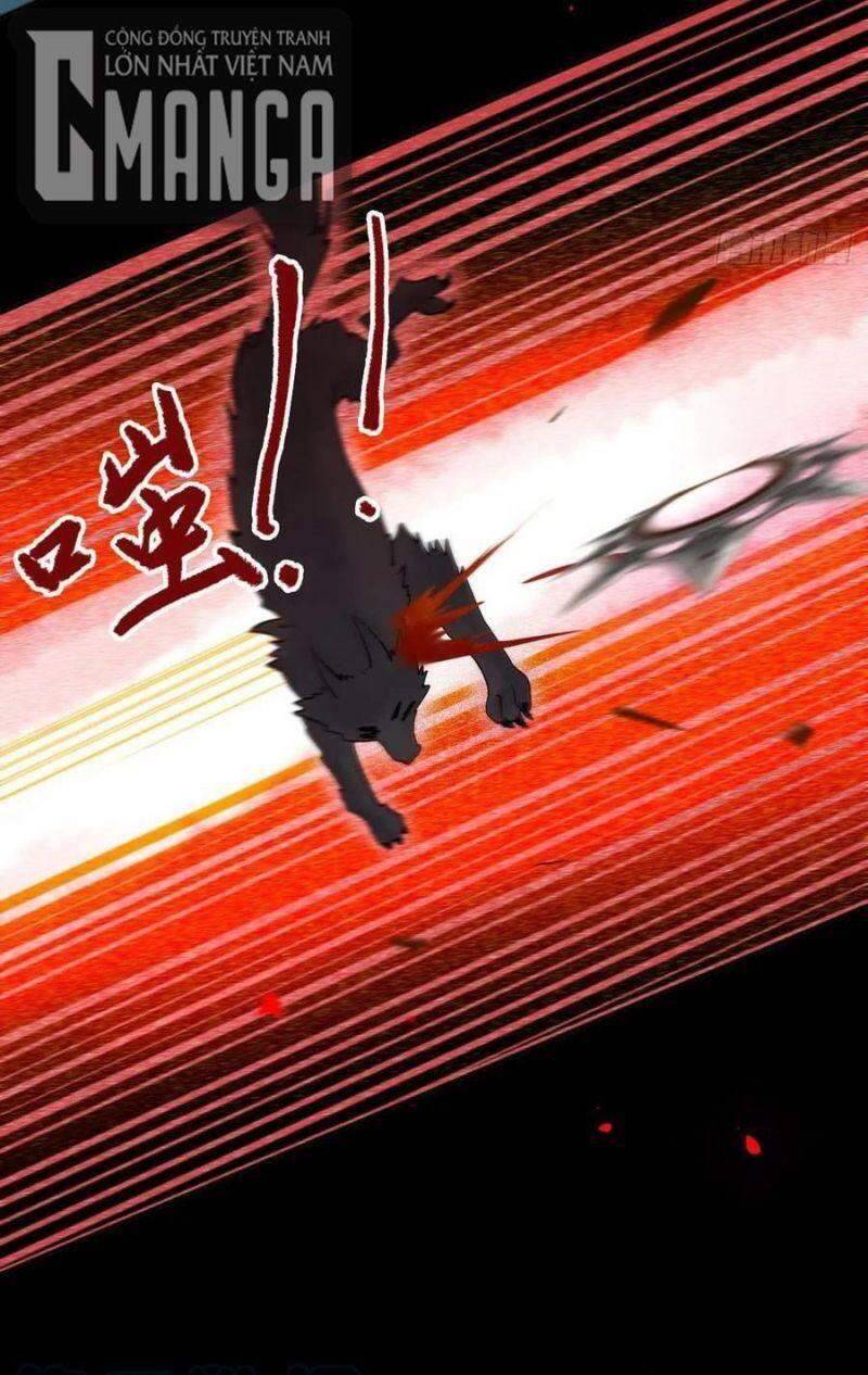 Tuyệt Sắc Quyến Rũ: Quỷ Y Chí Tôn - Chap 418