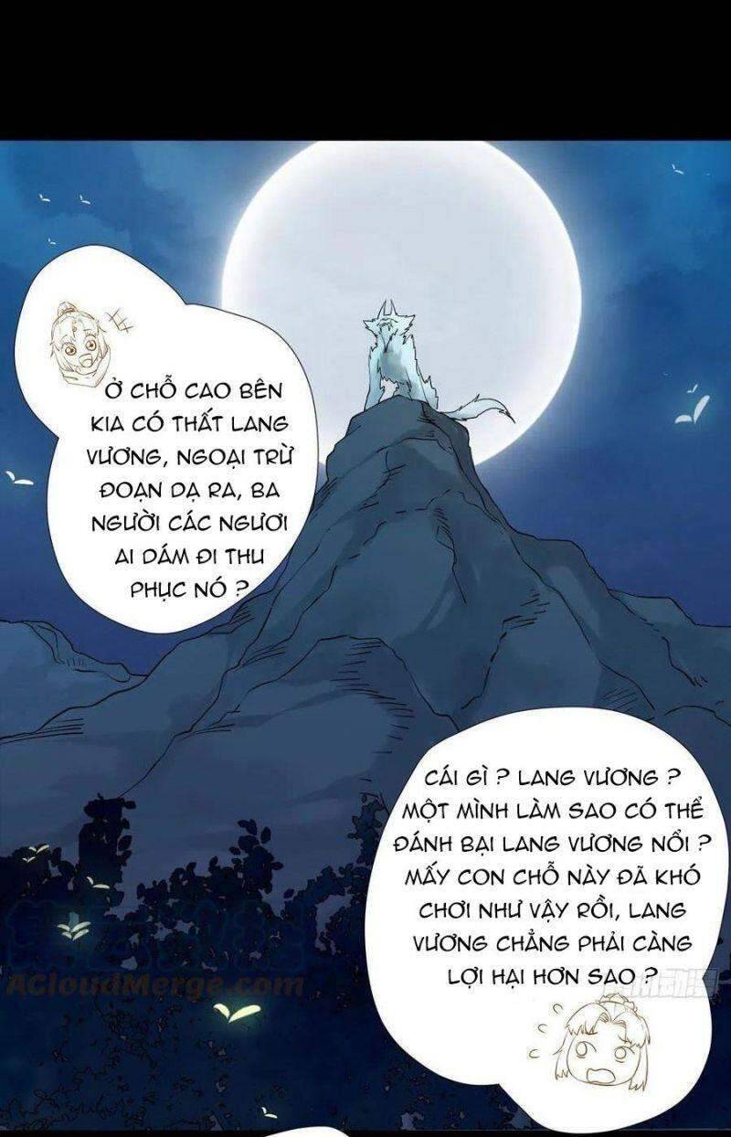 Tuyệt Sắc Quyến Rũ: Quỷ Y Chí Tôn - Chap 418